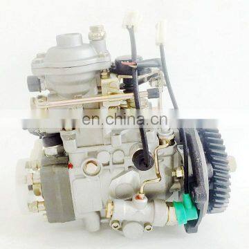 Nanjing Weifu Jinning VE Pump WF-VE4/11F1900L036 For Foton BJ493ZQ-5FE