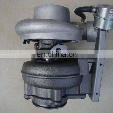 6CT8.3 6CTAA Diesel Engine Turbocharger HX40W Turbocharger For Truck 4049355 4029184 photo-3