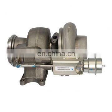 ISX2 Motor Turbocharger HX55W 4046127 4046131 4046132 4046132H 4037480 4027807 847-1448 4036758 4040844 4040845 4040846 4090042 photo-4
