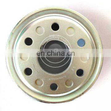 ISM11 QSM M11 Diesel Engine Fan Pulley for Sale 3029174 3046206 photo-2