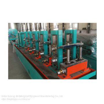 Automatic Erw Pipe Making Machine/carbon Steel Tube Mill photo-3