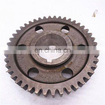 Hotsale Shaft Gear JS119TB-1701051 photo-6