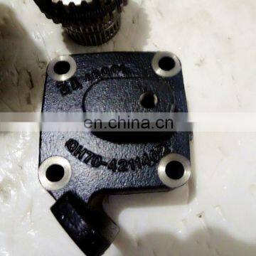 Apply For Gearbox Tractor Mounted Pto Backhoe Hot Sell Original photo-6