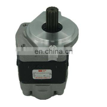 Shimadzu High Pressure SGP1A32D2H1-L389D Gear & Forklift Pump With Lower Noise