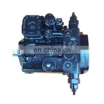 Trade assurance replace Rexroth A10VG A10VG45 series A10VG45EP21/10L-NSC10F003SH-S high pressure hydraulic double piston pumps