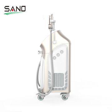Newest Aesthetics Builds Muscle Burns Fat Slimming Machine Body Sculpting Device Hiemt photo-4