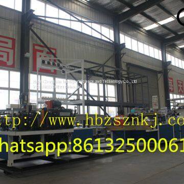 Automatic/High Quality/automatic Conical Paper Tube Production Line