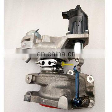 TD04 Turbo 49477-06100 18900-5MS-H020-M3 Turbocharger