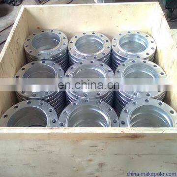 ANSI Class 150LB Welded Neck Flange photo-5