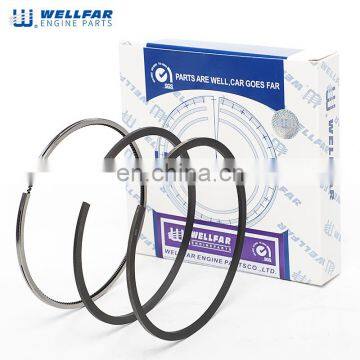 Agriculture Machinery Parts 103mm Tractor Piston Ring 80361012 With Nitriding for Diesel Engine photo-2