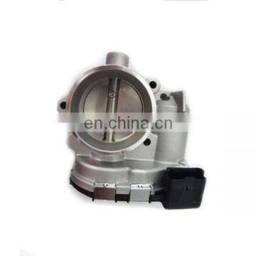 0280750085/9635884080/1635Q9/447280 electronic throttle body for Peugeot 206/Tip2 or Tip5