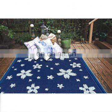 Customize Design Logo Mat Double Jacquard Mat pp Floor Mat for Home photo-7