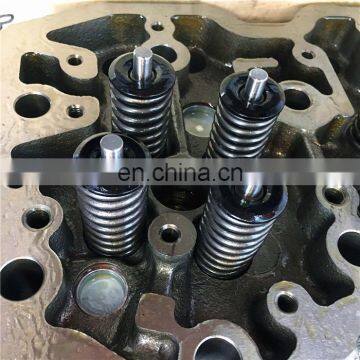 for Brp Rotax 1503 na ho Ace 4tec 850 1300 Jetski Spare Parts Inlet Exhaust Engine Valves Piston Kits ti Retainer Watercraft photo-7