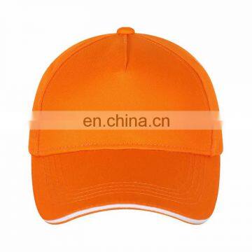 Trucker Mesh Cap Unisex Blank Custom Print Embroidery Mesh Trucker Cap Trucker Hats photo-6