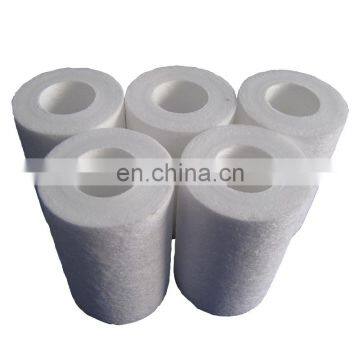 1 Micron 10 Inch pp Water Filter Cartridge For Drinking Water Sediment photo-3
