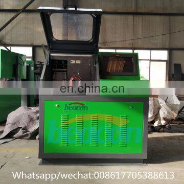 CRS5000 Measuring Cup Flow Meter Test Diesel Injector Calibration Machine Common Rail Injector Test Equipment photo-5