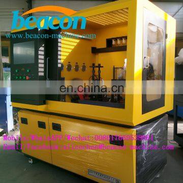 CR917S Crdi Diesel Fuel Injection Pump Test Machine With Code Bip Functions photo-2
