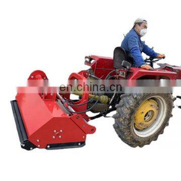 15-55hp Farm Machinery Tractor Side Shift EFGC Hydraulic Flail Mower photo-2