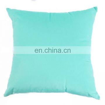 Square Decorative Polyester Velvet Ink Painting Cushion Covers Pillowcases Cojines Decorativos photo-2