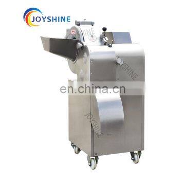 Electric Vegetable Dicer Machine for Fruit and Vegetable Cutting photo-3
