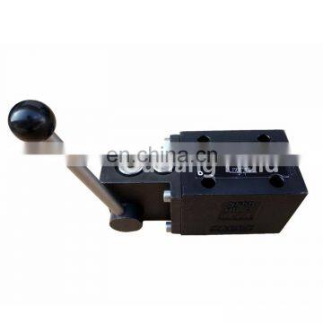 Parker Manual reversing valve D3DLB001NN4J42