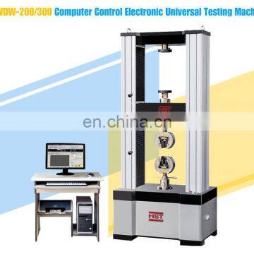 ASTM F382 DIN ISO 5832 ASTM E8M Orthopaedics Metallic Bone Plates Testing Machine photo-4