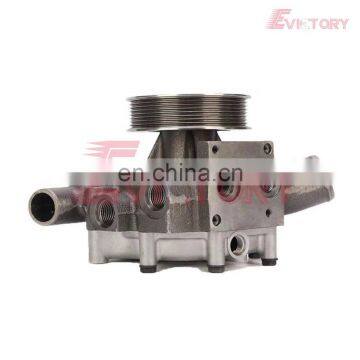 FOR CATERPILLAR CAT parts C7 water pump C7 oil pump