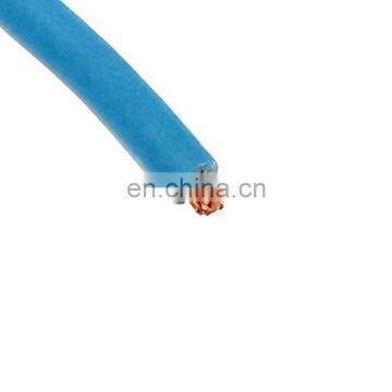 4*0.5mm2 Copper Conductor 227 IEC 53 RVV Electrical Wire Ho7vu Electric Cable photo-4