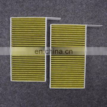 For Model3 Hot selling Air cleaner element Auto Parts 1107681-00-A   New Energy Electric Vehicle Battery vehicle filter