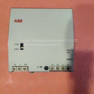 ABB SD821 3BSC610037R1 photo-4