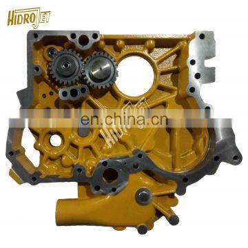 High Quality Oil Pump E320C 320B 320D S6KT 32F11-00021 With Intercooling photo-2