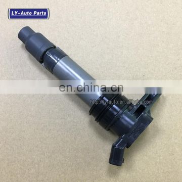 Ignition Coil OEM For Land Rover LR2 Volvo S60 S80 V60 6G9N-12A366 099700-1070 LR002954