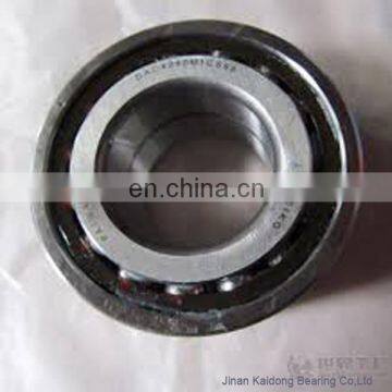 Wheel Bearings DAC39720037 ZZ NTN DAC39720037 ZZ photo-2