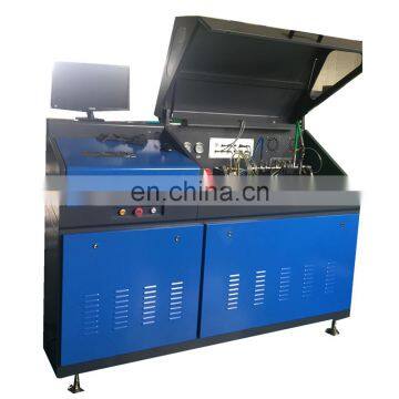 Diesel injector nozzle testing machine CRS708C