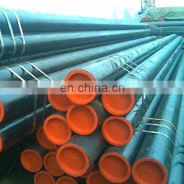 API 5L PSL2 X42 X52 Seamless Steel Oil Well Casing Pipe L80 Casing Steel Tube N80 photo-3
