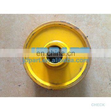 D722 CrankShaft Pulley For Kubota D722 Diesel Engine Parts