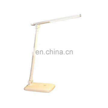 2020 manufacture LED desk lamp home decor light modern table light with lampholder for painting or study