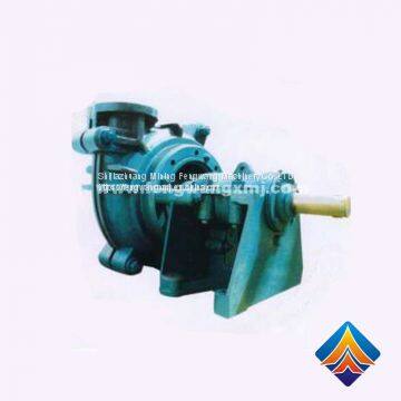 AH series slurry pump   sludge pump manufacturers   industrial pumps   vertical slurry pump  pump manufacturers