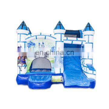 Party Bouncing Kids Jumping Castle For Sale, Inflatable Bounce House With Slide photo-3