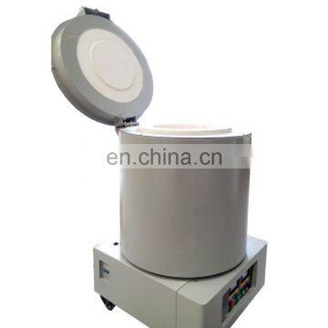 LIYI Heat Treatment Melting Furnace Price photo-4