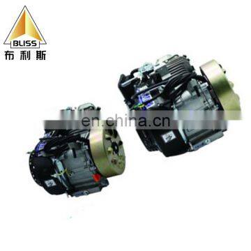 Range Extender for Electric Vehicles 5KW/10KW Wholesale and Retail Voltage Regulation Current Limit Protection photo-7