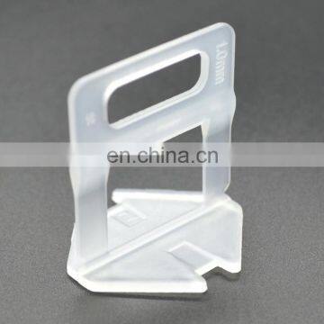 Hampool Better Quality Tile Leveling Device Floor Plastic Ceramic Tile Spacers photo-6