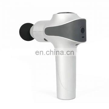New Design Massage Gun Custom Logo Body Massage Gun photo-4