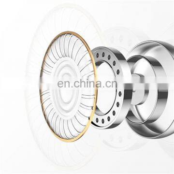 JOYROOM JRT03 Pro In-Ear TWS Pairing Both Earbuds Switch Freely Inductive Touch Support Wireless Charging Earbuds photo-5