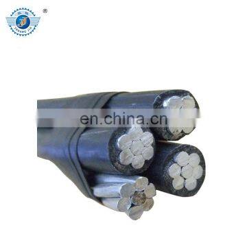 ABC aerial cable