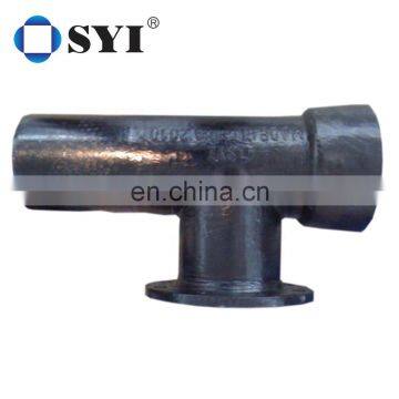 Cast Iron Socekt Pipe Fittings photo-2