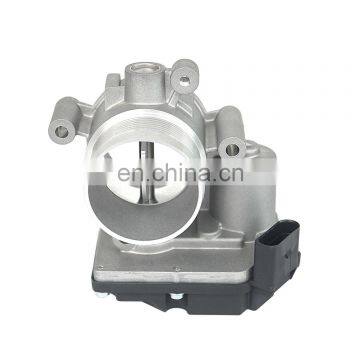 03L128063A THROTTLE BODY For Audi Skoda VW 2.0 TDI 03L128063B 03L128063C 03L128063D 03L128063E 03L128063AF High Quality