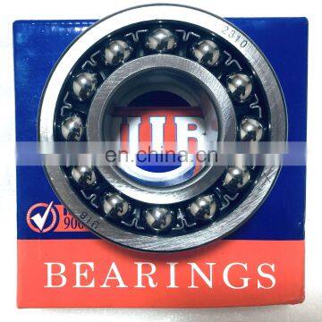 2318 Сферический шариковый подшипник двухрядный саморасширяющийся шариковый подшипник photo-5