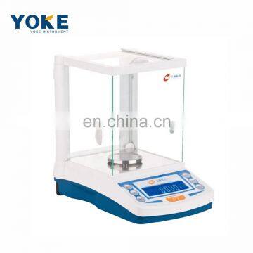 200g Rated Load and 0.001g Accuracy Analytical Scale,China Analytical Laboratory Balance for Analyze Function photo-2