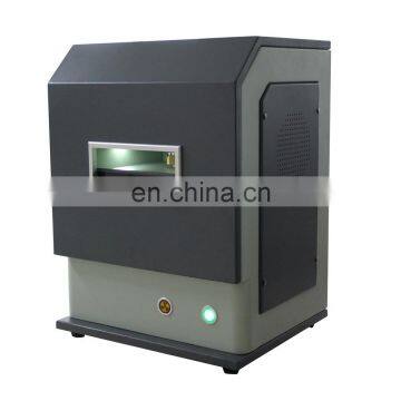 Desktop XRF for Building Materials photo-4